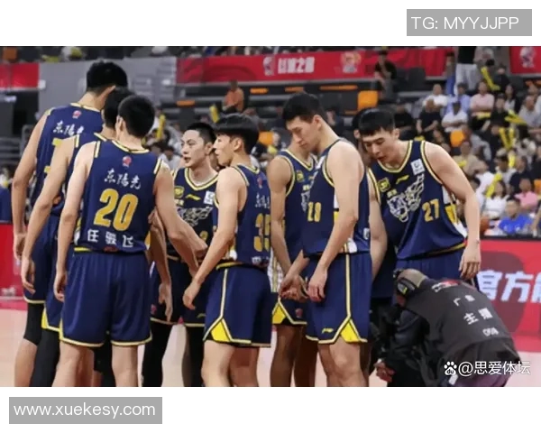 全运会篮球精彩回放辽宁对阵江苏的激烈对决全程回顾